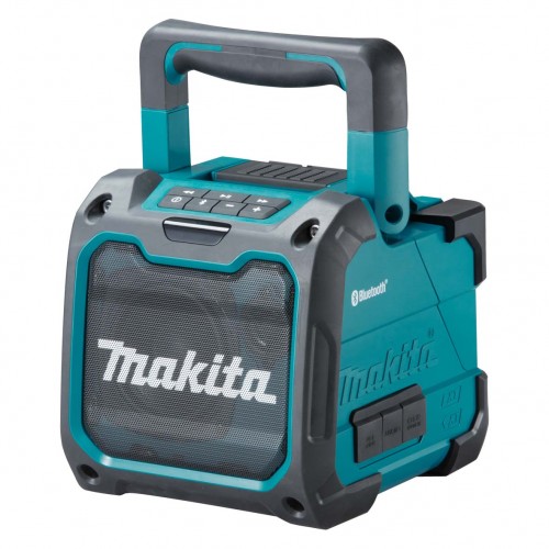 [DMR200Z] CORDLESS JOB SITE SPEAKER FOR 12V-18V LI