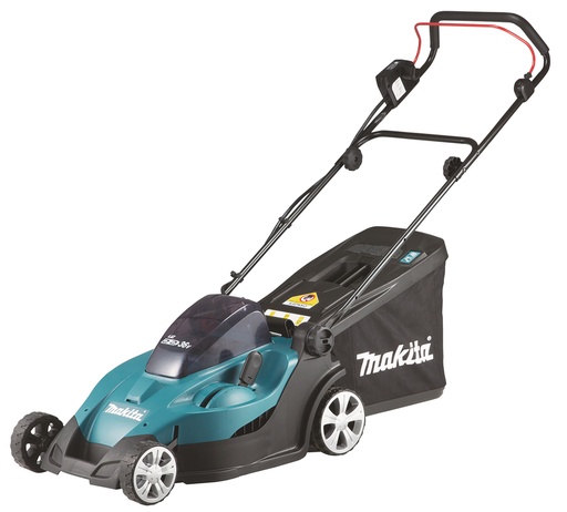 [DLM431PT2] CORDLESS LAWNMOWER FOR 18VX2 LI-ION LXT 430MM