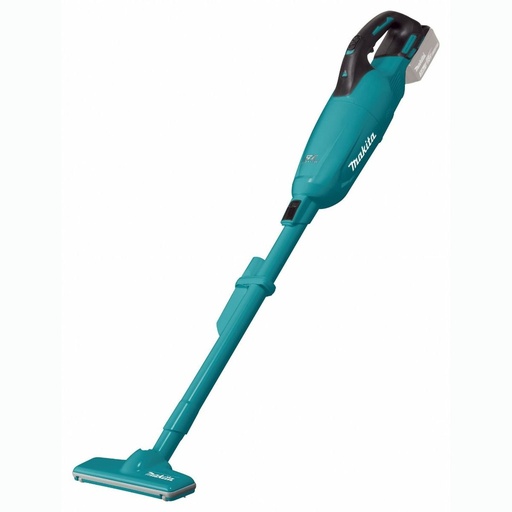 [DCL180RF] [DCL180RF] CORDLESS CLEANER FOR 18V LI-ION(BLUE)
