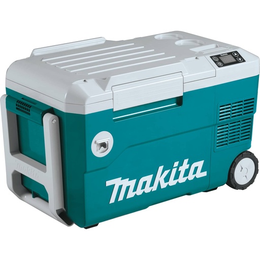 [DCW180Z] [DCW180Z] CORDLESS COOLER & WARMER BOX FOR 18V LI-ION LXT