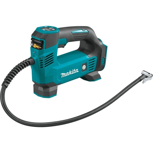[DMP181Z] [DMP181Z] CORDLESS INFLATOR FOR 18V LI-ION LXT