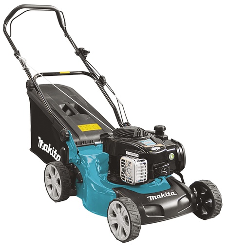 [PLM4120N] [PLM4120N] PETROL LAWN MOWER 410MM