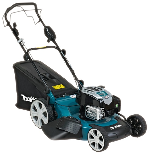 [PLM5113N2] [PLM5113N2] PETROL LAWN MOWER 510MM SELF PROPELLING